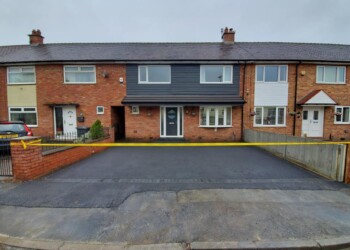Tarmac Contractors In Altrincham
