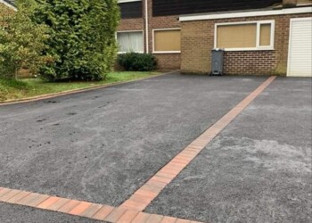 Tarmac Contractors In Altrincham