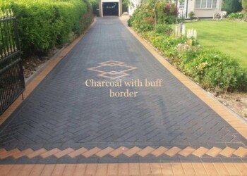 Fcd Driveways Altrincham