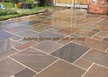 Patio Contractors in Altrincham