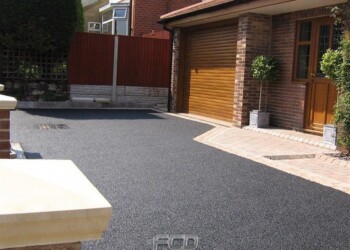 Tarmac Contractors In Altrincham