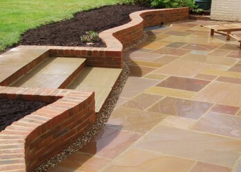 Patio Contractors in Altrincham