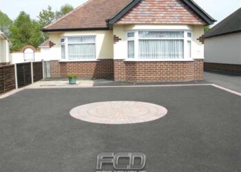 Tarmac Contractors In Altrincham