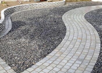 Gravel Driveways Contractors In Altrincham