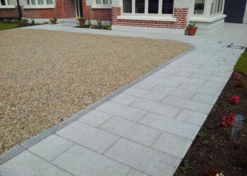 Gravel Driveways Contractors In Altrincham